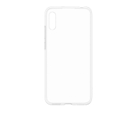 Etui do Huawei Y6 2019 przezroczyste - 482364 - zdjęcie 1